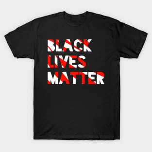 Black Lives Matters T-Shirt